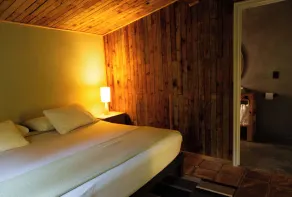 Hotel Rancho Viejo - Værelse