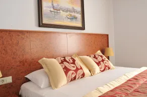 Hotel Marma Beach - Rom