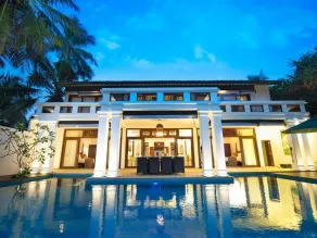 Villa 46 - Pool