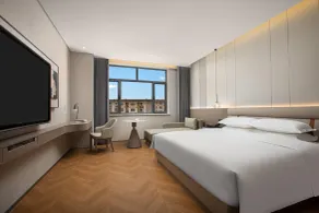 Ramada by Wyndham Urumqi Midong - Zimmer