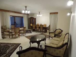 Sultan Cairo Nile Maadi - Værelse