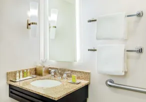 DoubleTree by Hilton Columbia - Chambre