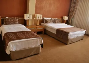 Tamara Otel - Habitación