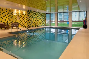 DOMITYS - La Sardonne - Pool