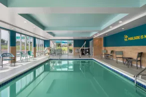 Home2 Suites By Hilton Capitol Heights Washington Dc - Pool