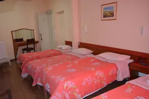 Lux Hotel - Room