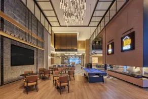 Four Points by Sheraton Xuancheng, Jingxian - Restaurant
