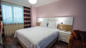 TOK EPİK HOTEL - Habitación