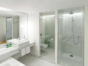 MAXX by Steigenberger Vienna - Salle de bain