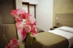 Hotel Colombo - Room