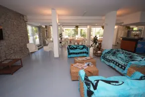 Residence Elite - Reception