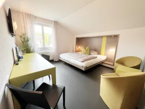 Hotel Restaurant Sternen - Værelse