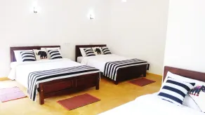 Misty Elegance - Ella. - Room