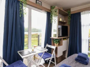 Balvicar Beag - Chambre