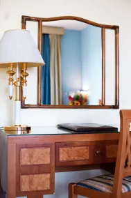 Johanna Park Hotel - Room
