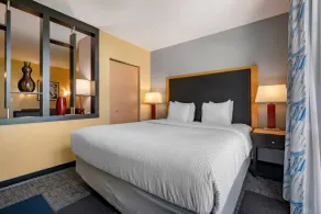 Cambria Hotel Ft Lauderdale, Airport South & Cruise Port - Chambre