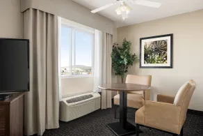 Baymont by Wyndham Rawlins - Chambre