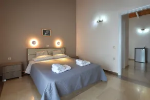 Nissaki Bay Apartments - Room