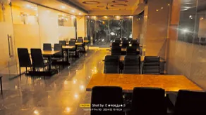 Park Suites - Restaurant