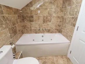 Nautilus - Salle de bain