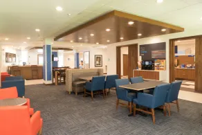Holiday Inn Express & Suites La Porte by IHG - Restaurant