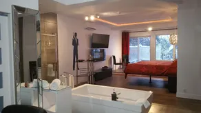 Auberge Aux Nuits de Rêve - Camera