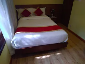 Hotel Green Plum - Room
