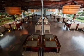 Calypso Hôtel - Restaurant