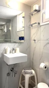 Marisa Rooms - Bagno
