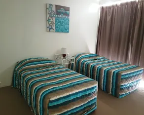 Baronnet Apartments - Room