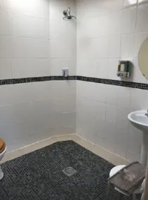 Beautiful Wales - Salle de bain