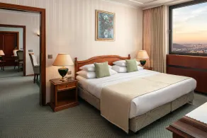 Panorama by Verdi Hotels - Chambre