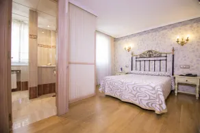 Hotel Julia - Værelse