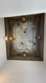 DonnaFrancaFlorio - Værelse