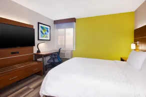 Holiday Inn Express Fairfax-Arlington Boulevard by IHG - Zimmer