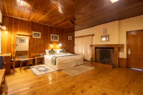 Negis Hotel Mayflower - Room