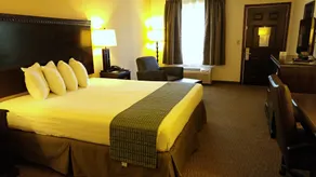 Cochran Inn & Suites - Værelse