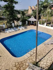 The Bark- An Art Hotel - Pool