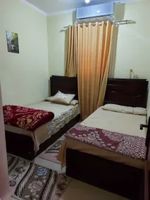 Star Apartment Hurghada - Zimmer
