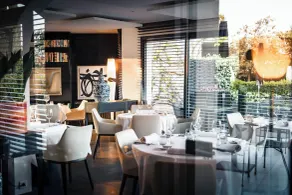 Bdesign & Spa - Restaurant