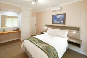 Outeniqua Inn - Room