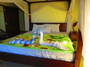Anugerah Villas - Room