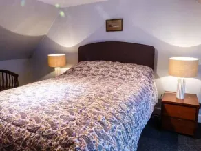 Grace Cottage - Interior