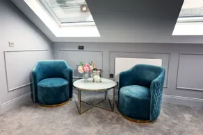 The Ferryman Townhouse - Rom