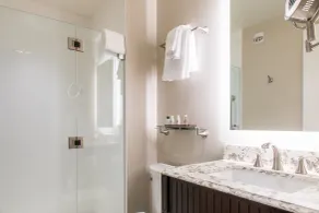 Independence Park Hotel, BW Premier Collection - Bathroom