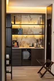 SUITES BY LE REVE  - Chambre