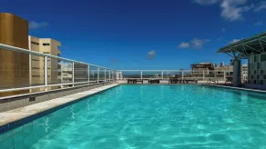 Hotel Caiçara João Pessoa - Pool