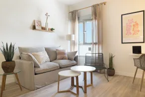 LAN Suites - Quarto