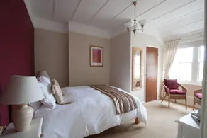 Gyves House - Habitación