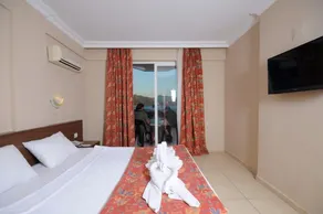 Sonnen Hotel - Room